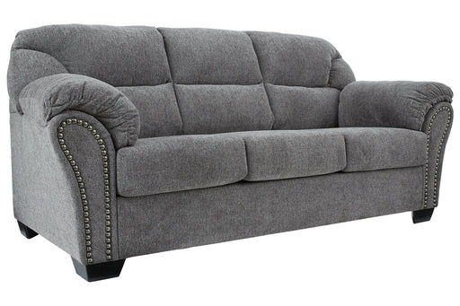 Allmaxx Pewter Sofa - 2810538 - Vega Furniture