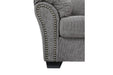 Allmaxx Pewter Sofa - 2810538 - Vega Furniture