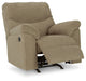 Alphons Briar Recliner - 2820225 - Vega Furniture