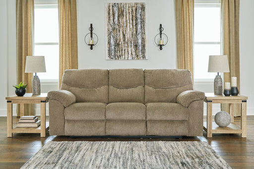 Alphons Briar Reclining Sofa - 2820288 - Vega Furniture