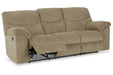 Alphons Briar Reclining Sofa - 2820288 - Vega Furniture