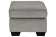 Altari Alloy Ottoman - 8721414 - Vega Furniture