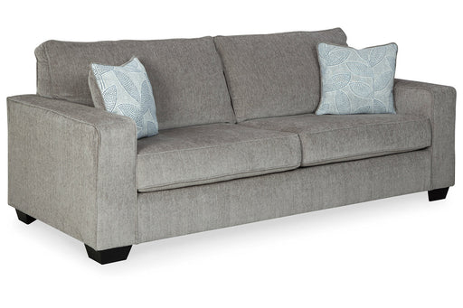 Altari Alloy Queen Sofa Sleeper - 8721439 - Vega Furniture