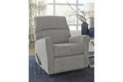 Altari Alloy Recliner - 8721425 - Vega Furniture