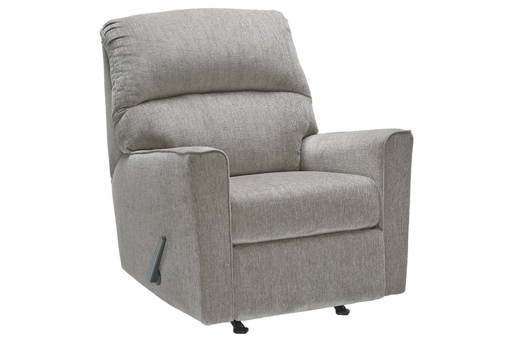 Altari Alloy Recliner - 8721425 - Vega Furniture