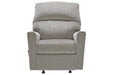 Altari Alloy Recliner - 8721425 - Vega Furniture