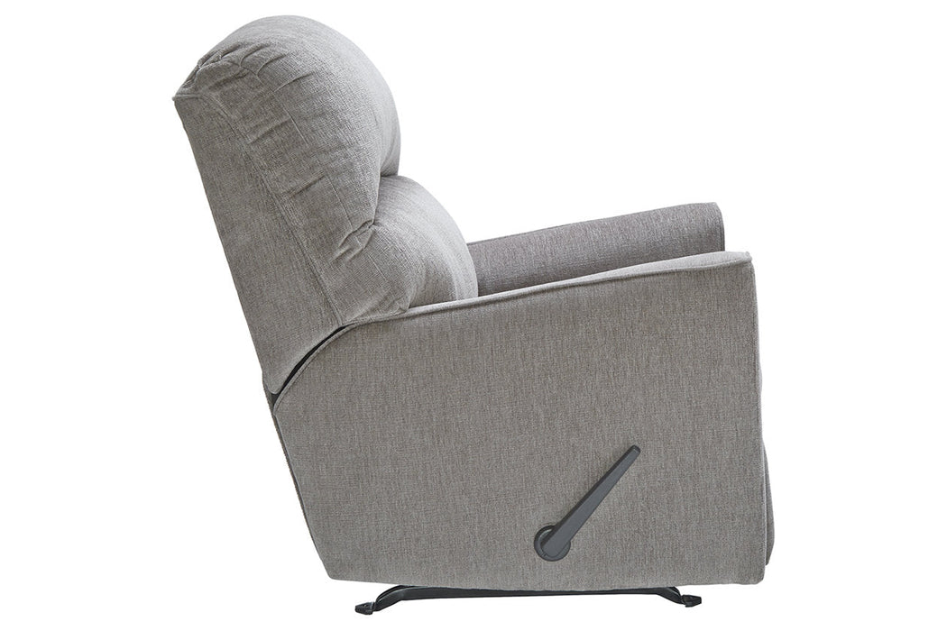 Altari Alloy Recliner - 8721425 - Vega Furniture