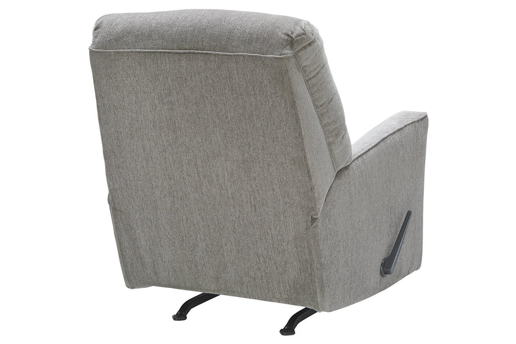 Altari Alloy Recliner - 8721425 - Vega Furniture