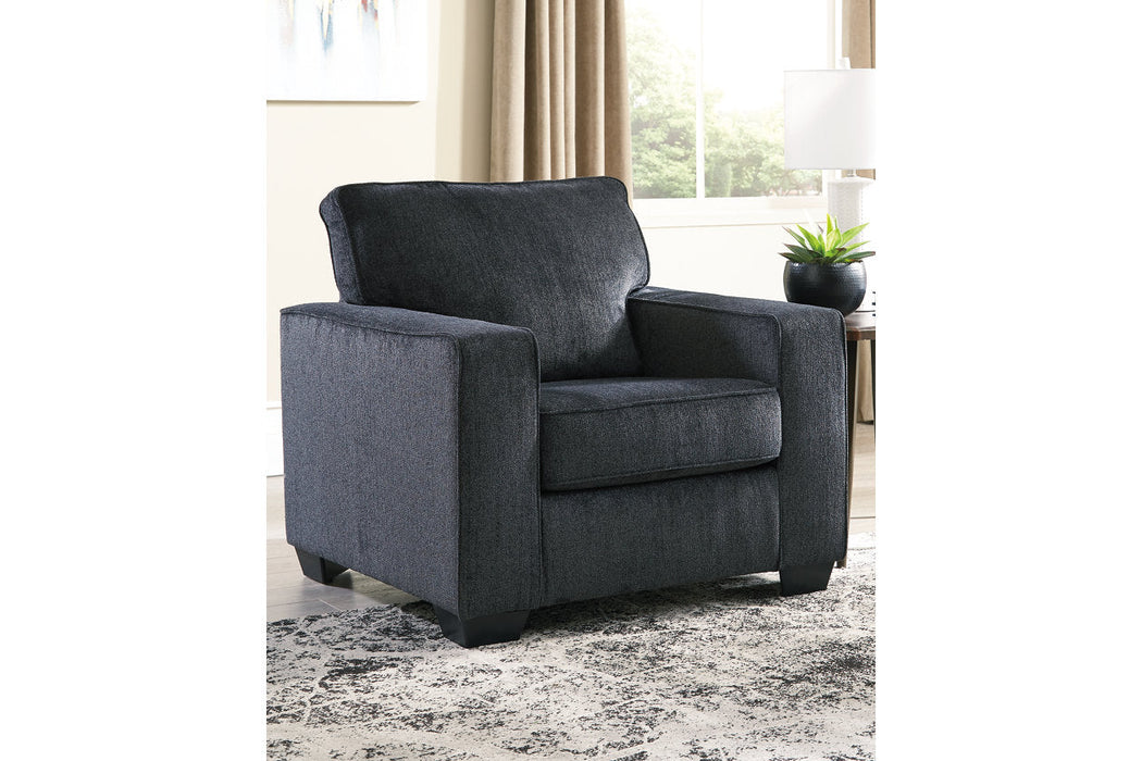 Altari Slate Chair - 8721320 - Vega Furniture