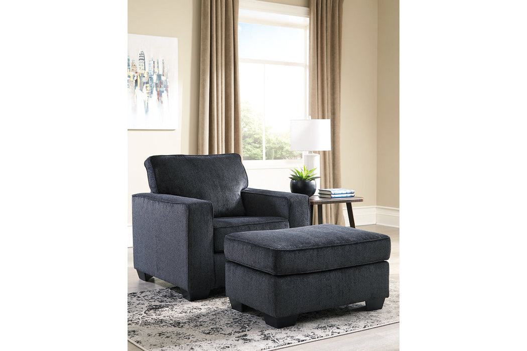 Altari Slate Chair - 8721320 - Vega Furniture
