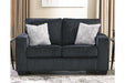 Altari Slate Loveseat - 8721335 - Vega Furniture