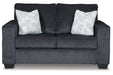 Altari Slate Loveseat - 8721335 - Vega Furniture