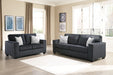 Altari Slate Queen Sofa Sleeper - 8721339 - Vega Furniture