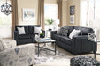 Altari Slate Queen Sofa Sleeper - 8721339 - Vega Furniture