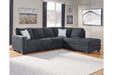 Altari Slate RAF Sectional - SET | 8721317 | 8721366 | 8721308 - Vega Furniture