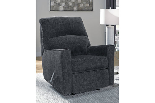 Altari Slate Recliner - 8721325 - Vega Furniture