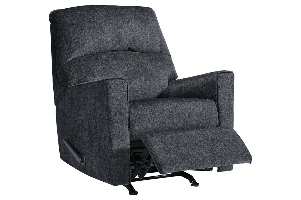 Altari Slate Recliner - 8721325 - Vega Furniture