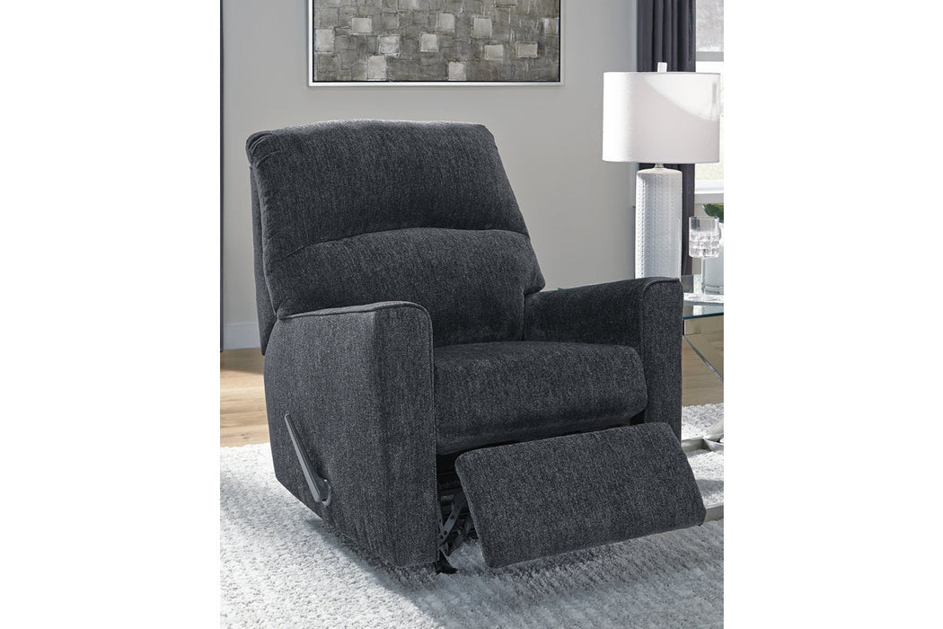 Altari Slate Recliner - 8721325 - Vega Furniture