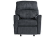 Altari Slate Recliner - 8721325 - Vega Furniture