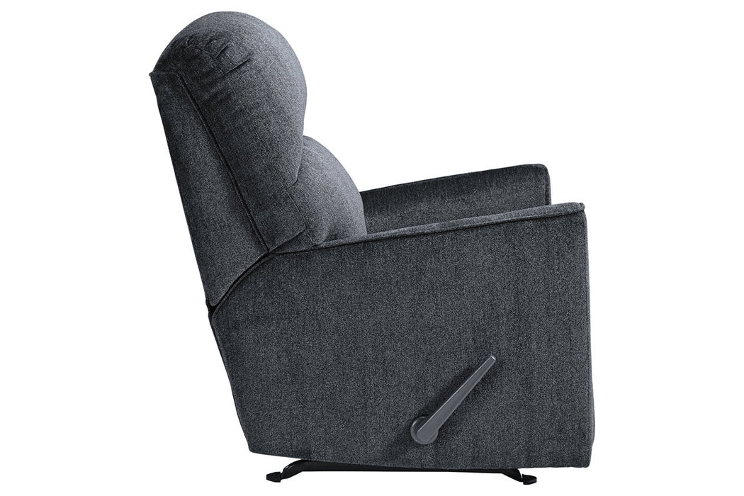 Altari Slate Recliner - 8721325 - Vega Furniture