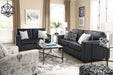 Altari Slate Sofa - 8721338 - Vega Furniture