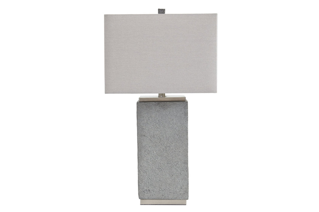 Amergin Grain Table Lamp, Set of 2 - L243174 - Vega Furniture