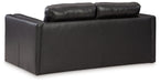 Amiata Onyx Loveseat - 5740535 - Vega Furniture