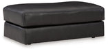 Amiata Onyx Ottoman - 5740514 - Vega Furniture