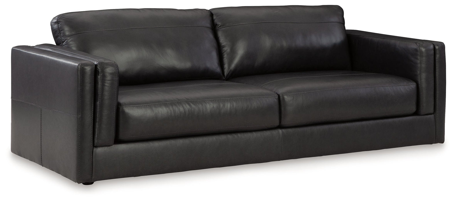 Amiata Onyx Sofa - 5740538 - Vega Furniture