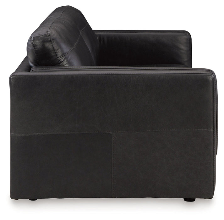 Amiata Onyx Sofa - 5740538 - Vega Furniture