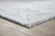 Anaben Gray Medium Rug - R406202 - Vega Furniture