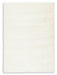 Anaben Ivory Large Rug - R406191 - Vega Furniture