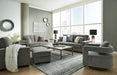 Angleton Sandstone Living Room Set - SET | 6770338 | 6770335 - Vega Furniture