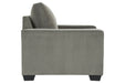 Angleton Sandstone Oversized Chair - 6770323 - Vega Furniture