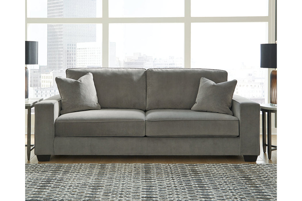 Angleton Sandstone Sofa - 6770338 - Vega Furniture