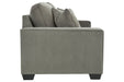 Angleton Sandstone Sofa - 6770338 - Vega Furniture