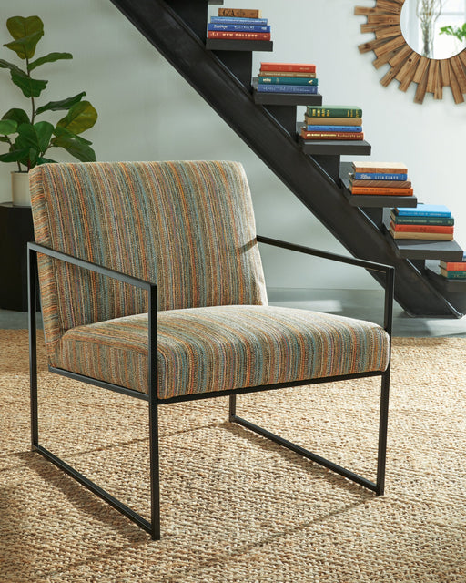 Aniak Multi Accent Chair - A3000610 - Vega Furniture