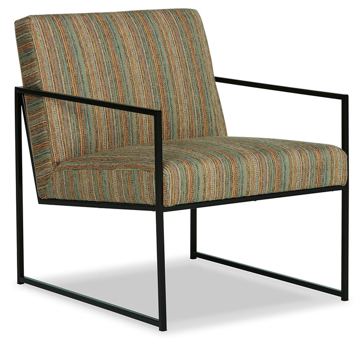 Aniak Multi Accent Chair - A3000610 - Vega Furniture