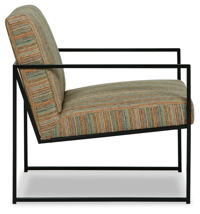 Aniak Multi Accent Chair - A3000610 - Vega Furniture