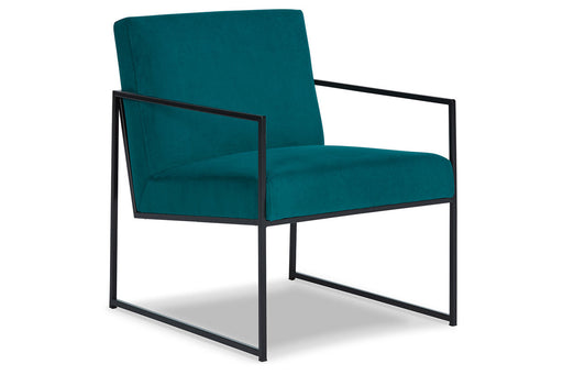 Aniak Rainforest Accent Chair - A3000609 - Vega Furniture