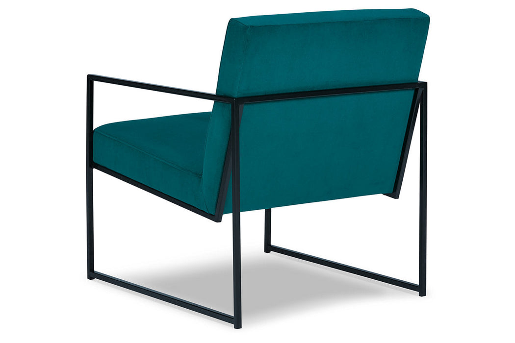 Aniak Rainforest Accent Chair - A3000609 - Vega Furniture