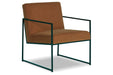 Aniak Spice Accent Chair - A3000608 - Vega Furniture