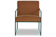 Aniak Spice Accent Chair - A3000608 - Vega Furniture