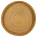 Antonio Natural Round Rattan Tray Top Accent Table - 936070 - Vega Furniture