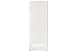 Aprilyn White Chest of Drawers - EB1024-245 - Vega Furniture