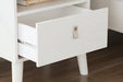 Aprilyn White Nightstand - EB1024-291 - Vega Furniture