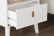 Aprilyn White Nightstand - EB1024-291 - Vega Furniture