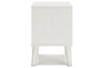 Aprilyn White Nightstand - EB1024-291 - Vega Furniture