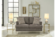 Arcola Java RTA Loveseat - 8260435 - Vega Furniture