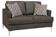 Arcola Java RTA Loveseat - 8260435 - Vega Furniture